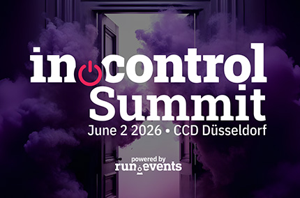 in control summit