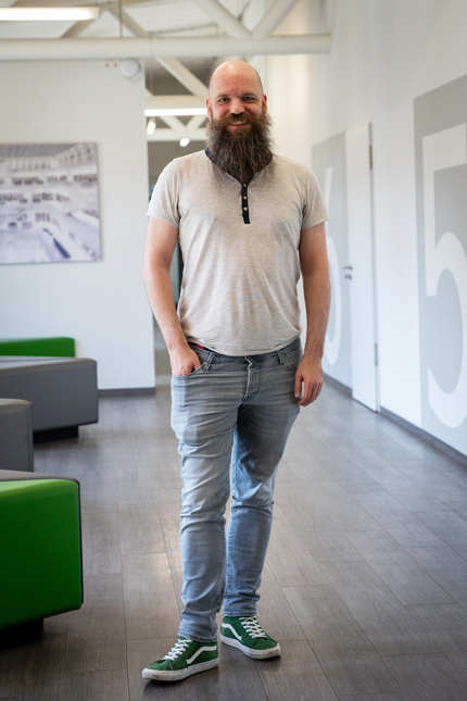 Jens Nussbaum