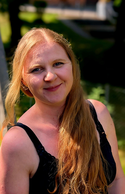 Julia Blätz