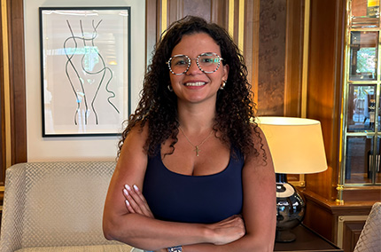 Mariana Santelli