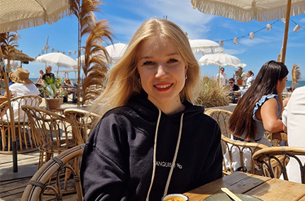 Nina Peetz