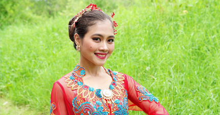 Priska Ningrum