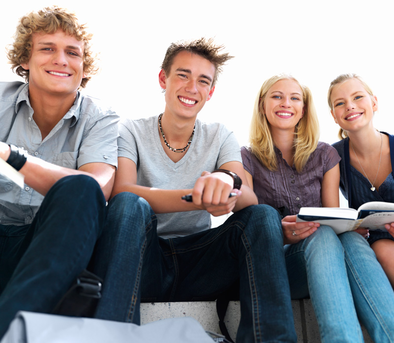 Neu: Schülerstudium an der IST-Hochschule