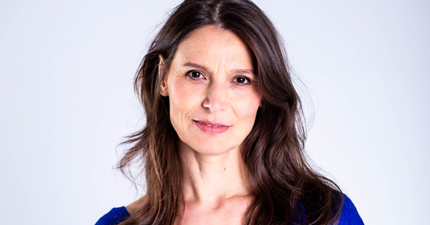 Stefanie Schmid