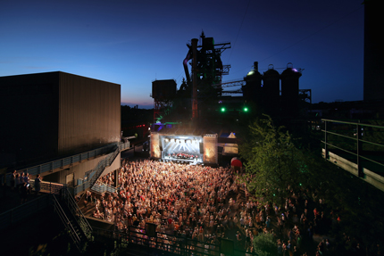 Traumzeit Festival