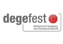 Degefest Logo