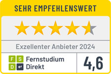 Logo Fernstudium Direkt