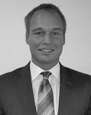 Michael Bothe Profilbild duales Studium