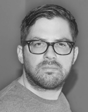 Michel Lohmann Profilbild Webseite duales Studium