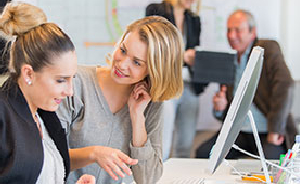 Bild Weiterbildung Sportmanagement studieren