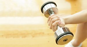 fitness Bild Weiterbildung Eventmanagement Studium