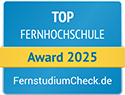 Logo Top Fernhochschule