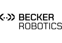 Becker Robotics Logo 