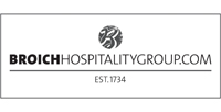 Broich Hospitality Group Logo