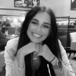 Nadine Profilbild FORUM EVENT