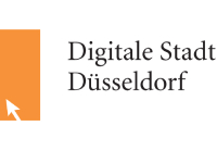 Digitale Stadt Düsseldorf Logo